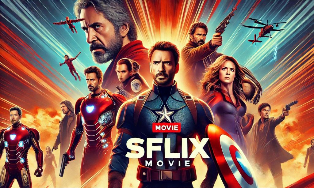 Sflix-cool